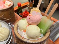 -周小明火锅(黑金冠社区店)