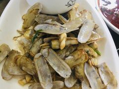 -瀏河老街土菜館(浏河店)