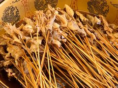 -明洋钵钵鸡(春田小区店)