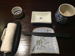 -松子料理(白家庄店)