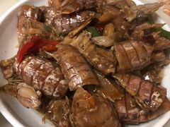 -小红门海鲜