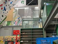 -绿壁虎攀岩基地(Tcar店)