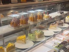 -西村叔叔的店·面包·甜品·蛋糕(崂山丽达店)