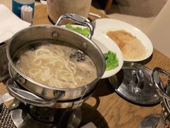 -天津湾西餐厅(三亚海棠湾洲际度假酒店)