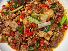 -笨罗卜浏阳菜馆(龙华鹏润达店)