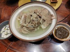 -兰溪小馆(首经贸店)