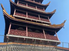 -狼山风景名胜区