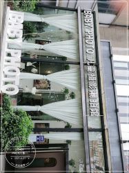 -宝贝家族国际影像馆(东郊记忆店)