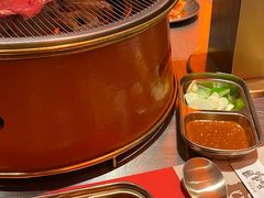 -西塔老太太泥炉烤肉(苏州大悦城店)