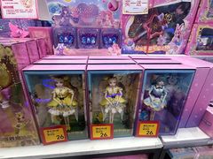 -TOYSRUS玩具反斗城(广州IGC天汇广场店)