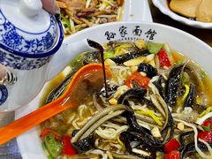 -孙家面馆(淮海第一城店)