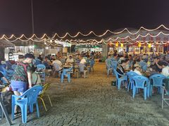 -清真·馬坡二旦烧烤(人生一串拍摄店)