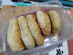 -江南蟹壳皇(新民桥店)