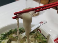 -西域伙伴清真牛肉面(中盛店)