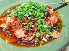 -锦府盐帮·李宅(领展购物广场中关村店)