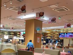 -西贝(大华虎城店)