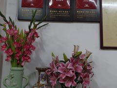 -腰记饭店(龙源路店)