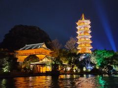 -桂林两江四湖景区