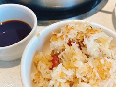 皇上皇腊味瓦煲饭-煲王粤菜餐厅(中侨中心店)