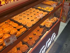-广隆蛋挞王(农讲所店)
