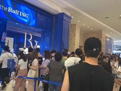 -the Roll'ING手作瑞士卷专门店(卓悦中心店)
