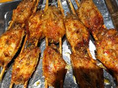 秘制鸡翅-管氏翅吧(马家堡店)