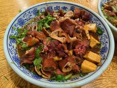 -门框胡同百年卤煮(前门店)