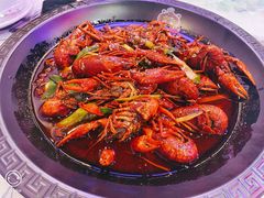 -金陵暴走小龙虾·迷踪蟹(凯德MALL店)