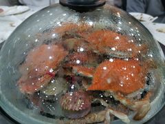 -海岸风情蒸汽海鲜自助餐厅(家宴金手勺店)