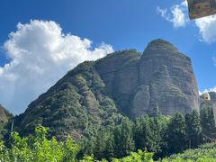 -南武当山景区