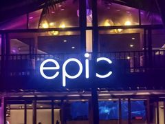 -Epic Boracay