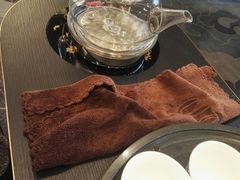 -汤臣·空中餐厅·严选粤菜(石湾世博广场店)