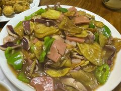 -友利砂锅居(烟台店)