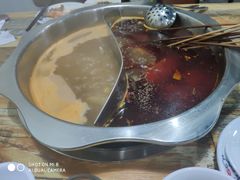 -小郡肝串串香火锅(金桥店)