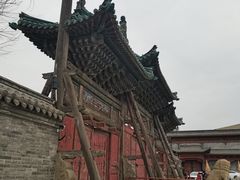 -代州文庙