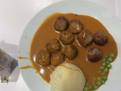 -宜家·瑞典风味餐厅(四元桥店)