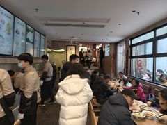 -新万鑫银丝面·非遗无锡味(惠山古镇店)