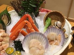 -花潮料理艺食馆(世欧广场店)