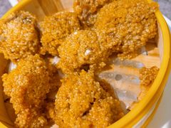 黄米香蒸排骨-前海沿·青岛菜(乐客城店)