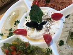 -ALAMEEN阿拉伯餐厅(三里屯店)
