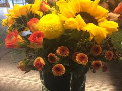 -植物学家的女儿(北马道巷店)