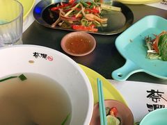-蔡澜Pho·越南粉餐厅(海上世界店)