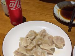 -伊喜饺子(五道口学院路店)