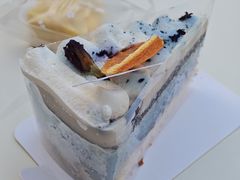 -蛋糕先生(安宁店)