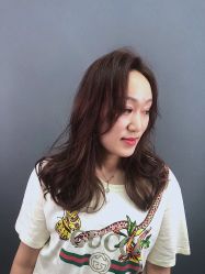 -MY WAY SALON