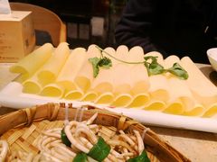 土豆-锦城印象火锅(天府三街店)
