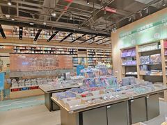 -覔书店(壹方城店)
