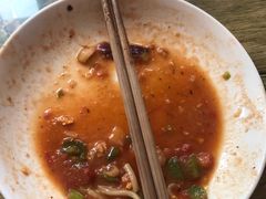 -新疆沙湾大盘鸡(重师店)