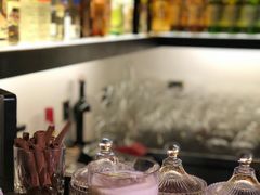 -Ish Whiskey&Cocktail Bar酒吧(合生麒麟新天地店)