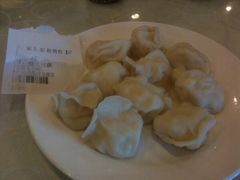 -百饺园酒楼(平山道店)